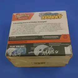 Pokemon TCG Scarlet & Violet Surging Sparks Booster Display Box 36 Packs SEALED - Image 2