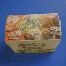 Pokemon TCG Scarlet & Violet Surging Sparks Booster Display Box 36 Packs SEALED - Image 3