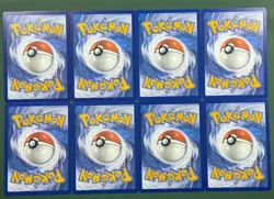Charmander & Charmeleon Lot x8 Pokemon TCG Sword & Shield English Cards - Image 2