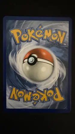 Pokemon Mega Blastoise EX 22/108 XY Evolutions - Image 2