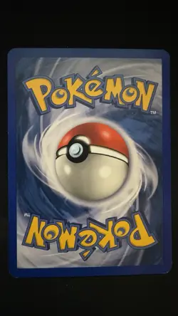 Pokemon Electrode ex 107/112 FireRed & LeafGreen - Image 2