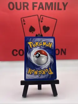 Dark Primeape 43/82 Team Rocket WOTC Pokemon TCG Regular Uncommon 1999 MP - Image 4