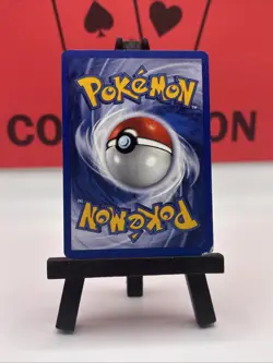Dark Primeape 43/82 Team Rocket WOTC Pokemon TCG Regular Uncommon 1999 MP - Image 5