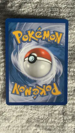 Pokemon Thundurus EX 110/116 BW Plasma Freeze - Image 2