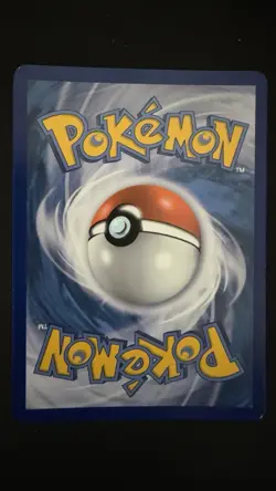 Pokemon Celebi EX 141/149 Boundaries Crossed - Image 2