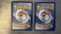 Pokemon Zapdos 29/83 & Articuno 25/83 XY Generations Bundle - Image 2