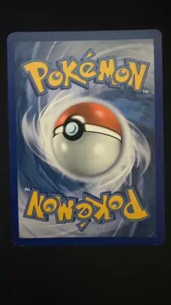 Pokemon Celebi Prime 92/102 Triumphant Ultra - Image 2