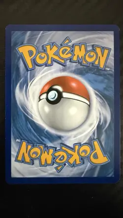 Pokemon Darkrai EX 118/122 XY Breakpoint - Image 2