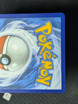 Gumshoos 153/132 - Mega Evolution Illustration Rare Pokemon TCG NM - Image 4