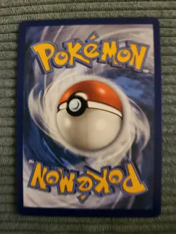 Pokemon TCG Mew VMAX 114/264 Ultra Rare SWSH: Fusion Strike NM Condition - Image 2