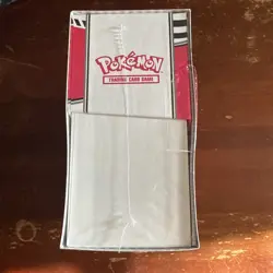 Pokemon Scarlet & Violet White Flare Elite Trainer Box PLEASE READ DESCRIPTION.! - Image 3