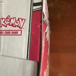 Pokemon Scarlet & Violet White Flare Elite Trainer Box PLEASE READ DESCRIPTION.! - Image 4