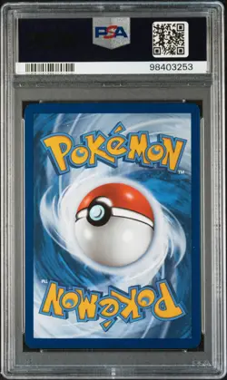 PSA 9 Pokemon World Championships 2024 STAFF Promo SVP Paradise Resort #150 - Image 2