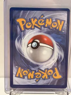 Pokemon TCG Mega Evolution Gumshoos Illustration Rare 153/132 NM Condition - Image 2