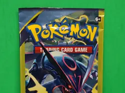 Pokemon XY Ancient Origins 3 Card Booster Pack Mega Rayquaza Pack Art New Sealed - Image 2