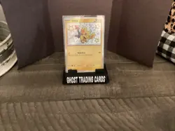 Shinx 135/091 Pokemon Paldean Fates Shiny Near Mint - Image 1