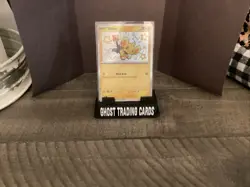 Shinx 135/091 Pokemon Paldean Fates Shiny Near Mint - Image 2