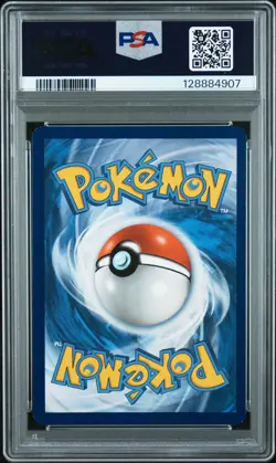 2018 POKEMON SM BLACK STAR PROMO LATIAS #SM135 PSA 8 NM #128884907 - Image 2