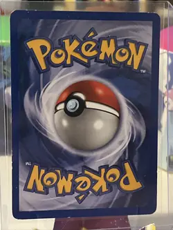 Pokemon TCG Shuckle Neo Revelation 51/64 Regular Unlimited Common MP - Image 2