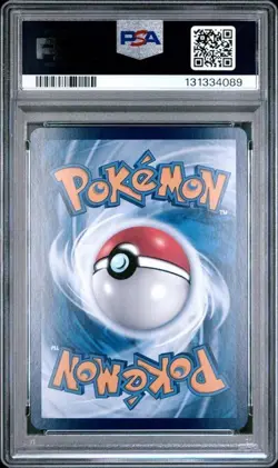 PSA 10 Pokemon cinese Espeon VMAX 169/132 CS4aC HR Holo Alt Art spada e scudo - Image 2