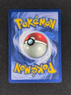 Trainer : Pokemon Breeder Base Set Rare Unlimited 76/102 - LP - Pokemon TCG - Image 2