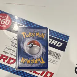 Pokemon Pikachu Full Art Holo Ultra Rare RC29/RC32 Generations 60 HP English - Image 4