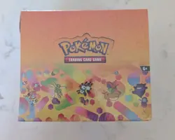 Pokemon TCG - 151 Mini Tin Display Case Sealed (10 tins) - Image 2