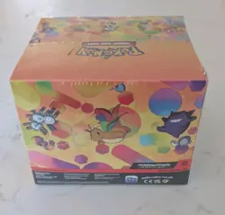 Pokemon TCG - 151 Mini Tin Display Case Sealed (10 tins) - Image 4