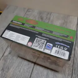 Pokemon Temporal Forces Scarlet & Violet Elite Trainer Box (ETB) – NEW & SEALED - Image 4