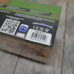 Pokemon Temporal Forces Scarlet & Violet Elite Trainer Box (ETB) – NEW & SEALED - Image 5