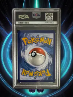 2023 Pokemon SWSH Black Star Promo Lucario VSTAR #SWSH291 PSA 10 GEM MINT - Image 2