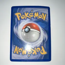 Pokemon Magnezone LV.X 142/146 Legends Awakened 140 HP Level Up Holo - Image 2