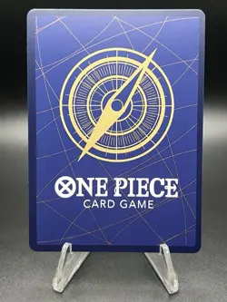 One Piece CCG - Nami EB03-053 SR Foil Heroines Edition (EB03) English - Image 2