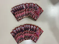 Bandai One Piece Heroines EB03 Extra Booster 24 packs English - Image 2