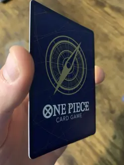 Honesty Impact (Alternate Art) OP11-018 English A Fist of Divine Speed One Piece - Image 4