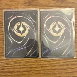 Disney Lorcana Tod Knows All the Tricks Floodborn Hero EN-11 Foil - Image 2