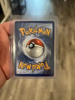 Mega Gengar EX Foil Pokemon TCG Card 284/217 350 HP 230 Attack Stage 2 - Image 3