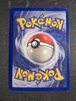 Holo Rare Snorlax Jungle 11/64 MP Pokemon Trading Card Game TCG WOTC - Image 2