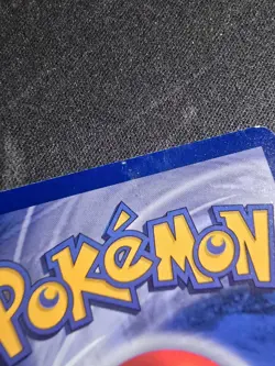 Holo Rare Snorlax Jungle 11/64 MP Pokemon Trading Card Game TCG WOTC - Image 3