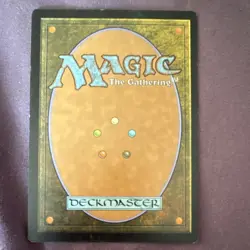 Scapeshift Sorcery Core Set 2019 201 Mythic Green English Ljunggren Magic Card - Image 2