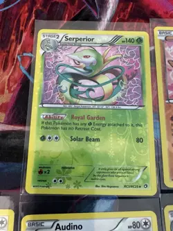 Pokemon Legendary Treasures Radiant Collection Lot Of 7 Cards LP/NM - Image 2