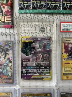 Pokemon Card Collection Lot PSA Tag Slabs + Singles & Packs High Value! - Image 2