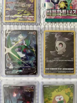 Pokemon Card Collection Lot PSA Tag Slabs + Singles & Packs High Value! - Image 5