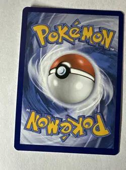 Exeggcute 192/191 Sv08: Surging Sparks Illustration Rare Pokemon Card NM A3 - Image 4