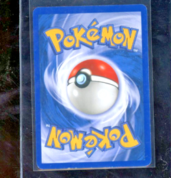 Umbreon 32/100 Majestic Dawn Regular Rare Pokemon Card - Image 2