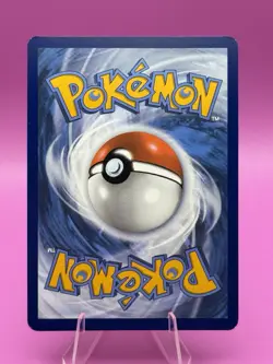 Pokemon TCG Arven's Greedent 205/182 Destined Rivals Illustration Rare Card - Image 2