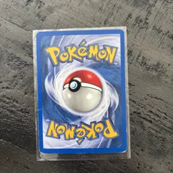 Entei 17/64 - Neo Revelation Pokemon Card - Image 2