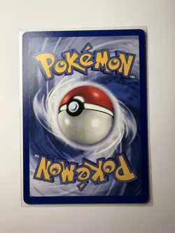 Pokemon Card - Pidgeotto Base Set (Shadowless) 22/102 Rare 1st Edition - Image 2