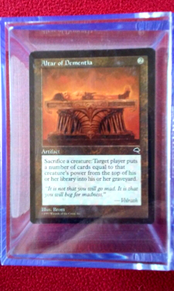 Magic the Gathering MTG 1997 Tempest 350 Card Full Set NM+ Booster Box Fresh! - Image 1