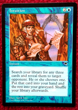 Magic the Gathering MTG 1997 Tempest 350 Card Full Set NM+ Booster Box Fresh! - Image 4